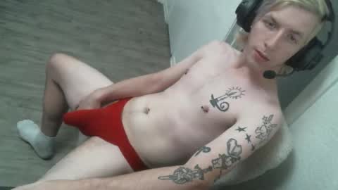 Alexxxmic online show from 12-04-25, 04:48