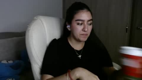 alexyferrer1 online show from 11-10-25, 01:15