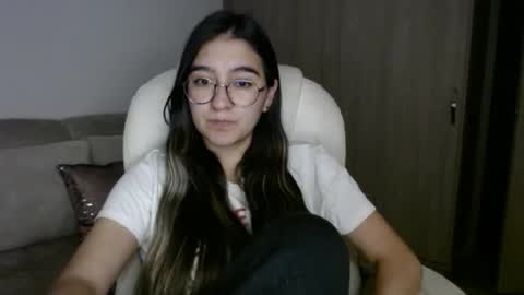 alexyferrer1 online show from 12-17-25, 04:51