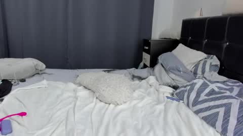 Alexis online show from 10-29-25, 10:00