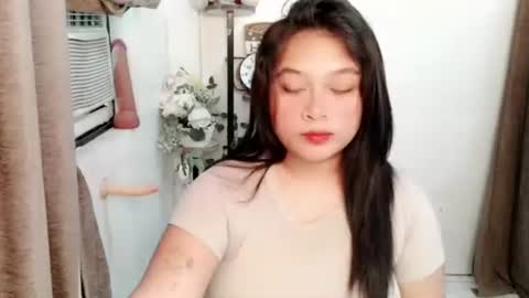 MARIE online show from 10-12-25, 04:55