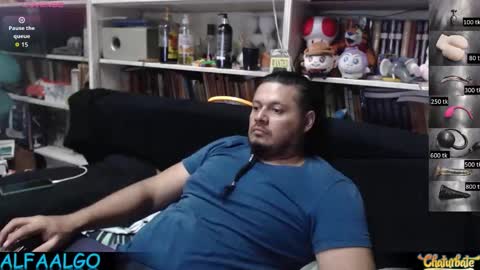 Alfa online show from 02-02-26, 09:57