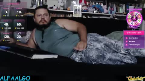 Alfa online show from 03-01-26, 11:45