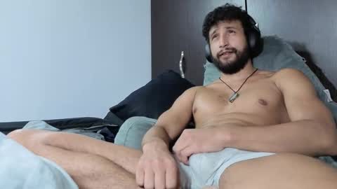 Alferiel online show from 11-18-25, 03:45