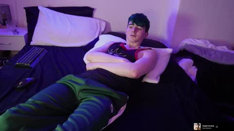 Snapshot of alfiegreenxxx chatting on 02-12-25, 11:09 Alfie Green online show from 02-12-25, 11:09