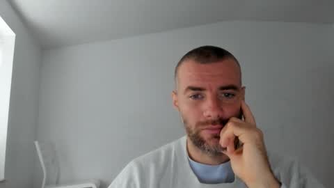 alfiesolomons87 online show from 10-13-25, 07:41