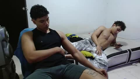 alfred_cantillo online show from 11-19-25, 06:46