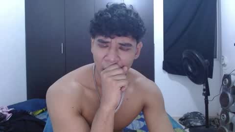 alfred_cantillo online show from 02-12-26, 09:26