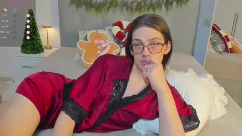 Alfreda online show from 12-14-25, 10:42