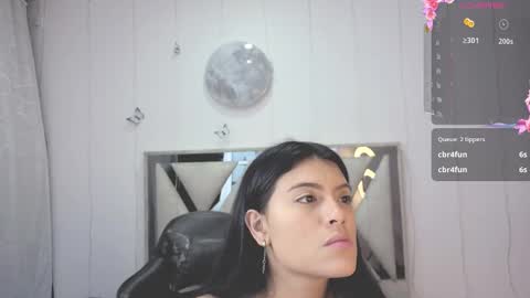 Carolina Join The Fan Club  online show from 10-03-25, 11:57