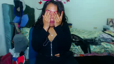 Snapshot of algoraci chatting on 11-20-25, 04:12 algoraci online show from 11-20-25, 04:12