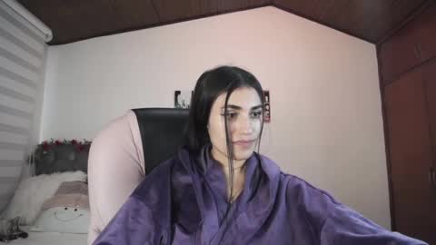 Alheli online show from 12-01-24, 04:29
