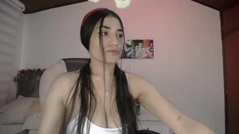 Alheli online show from 12-03-24, 12:06