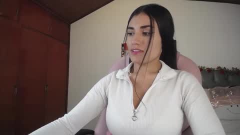 Alheli online show from 12-05-24, 02:11