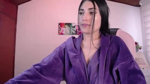 Alheli online show from 12-12-24, 03:05