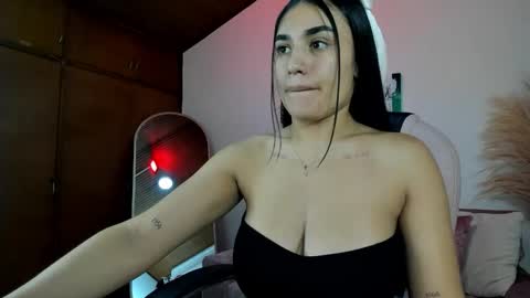 Alheli online show from 11-15-25, 12:23