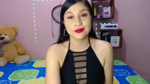 alixia online show from 01-10-25, 11:18