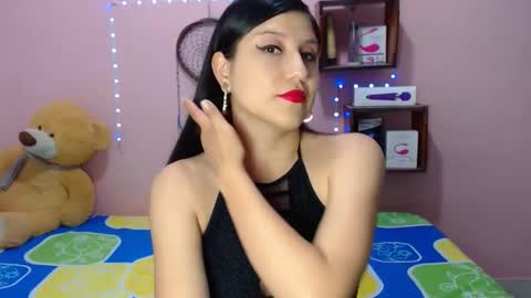 alixia online show from 01-24-25, 10:19