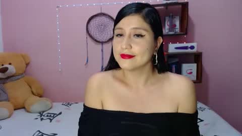 alixia online show from 02-18-25, 10:58
