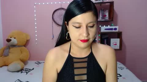 alixia online show from 02-24-25, 10:03