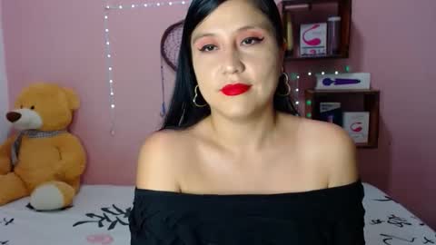 alixia online show from 09-18-25, 09:50