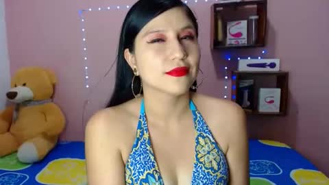 alixia online show from 10-01-25, 10:27