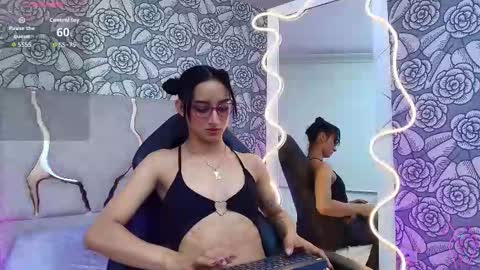 Ali Tay online show from 09-27-25, 11:26