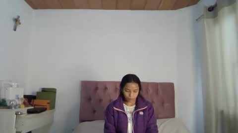 Alia      Anjali  online show from 02-14-25, 03:58