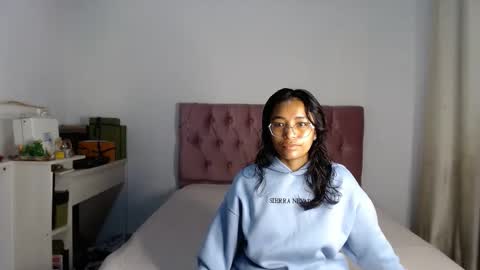 Alia      Anjali  online show from 09-27-25, 02:11