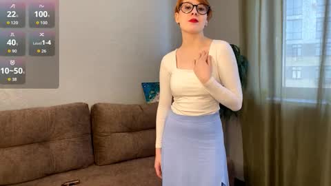 Amelia online show from 09-20-25, 05:08