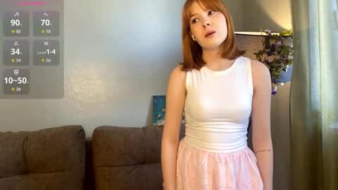 Amelia online show from 10-04-25, 05:05