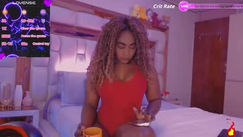aliana_ross online show from 09-30-25, 08:19