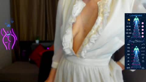 Alianna online show from 12-25-24, 03:28