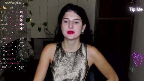 Alianna online show from 12-26-24, 12:27