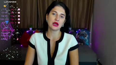 Alianna online show from 12-27-24, 10:23
