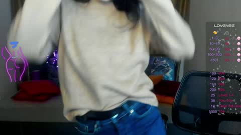 Alianna online show from 12-31-24, 09:31
