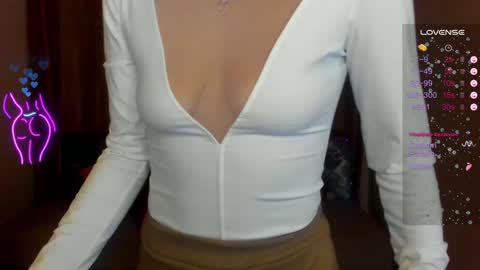 Alianna online show from 01-05-25, 06:24