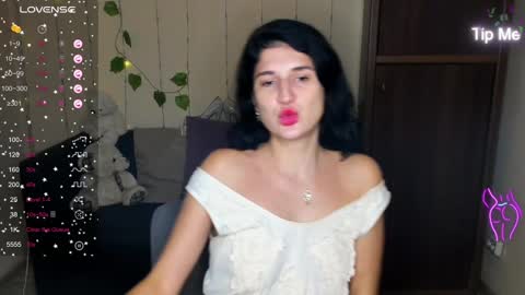Alianna online show from 01-11-25, 02:58