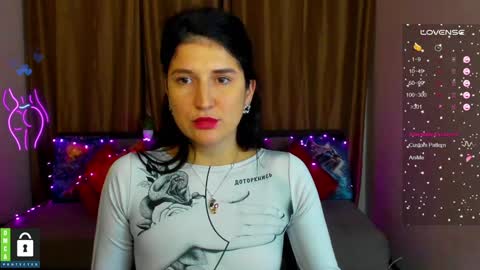 Alianna online show from 01-14-25, 12:24