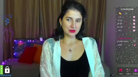 Alianna online show from 01-15-25, 03:39