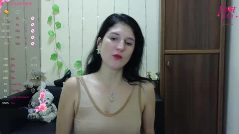Alianna online show from 03-07-25, 12:23