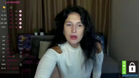 Alianna online show from 09-27-25, 05:34
