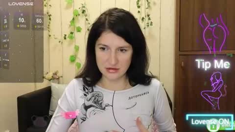 Alianna online show from 11-03-25, 12:28