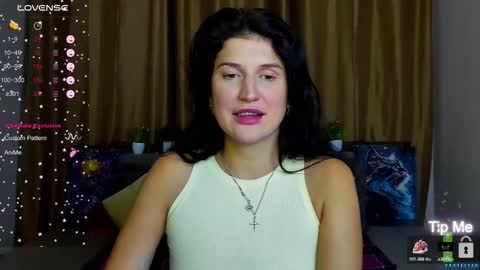 Alianna online show from 01-05-26, 05:27