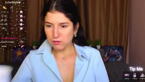 Alianna online show from 01-15-26, 06:29