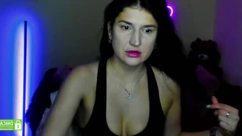 Alianna online show from 02-11-26, 12:21