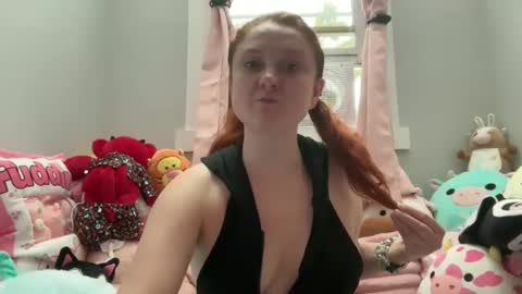 alibluee online show from 09-24-25, 01:25