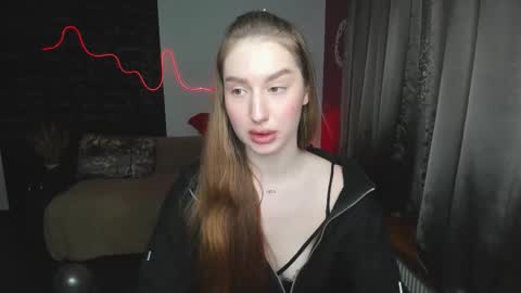 Snapshot of alicafoxis chatting on 02-27-26, 06:52 Alica online show from 02-27-26, 06:52