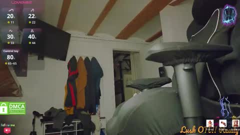 Snapshot of alicantino1984 chatting on 02-23-26, 06:11 alicantino1984 online show from 02-23-26, 06:11