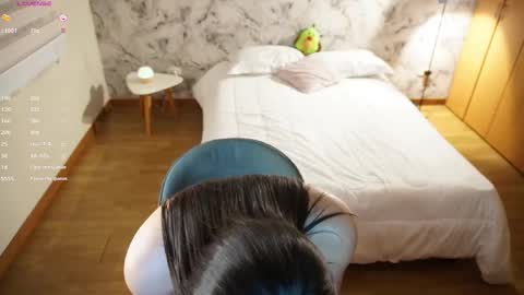 Alicce belluci online show from 03-01-25, 02:15